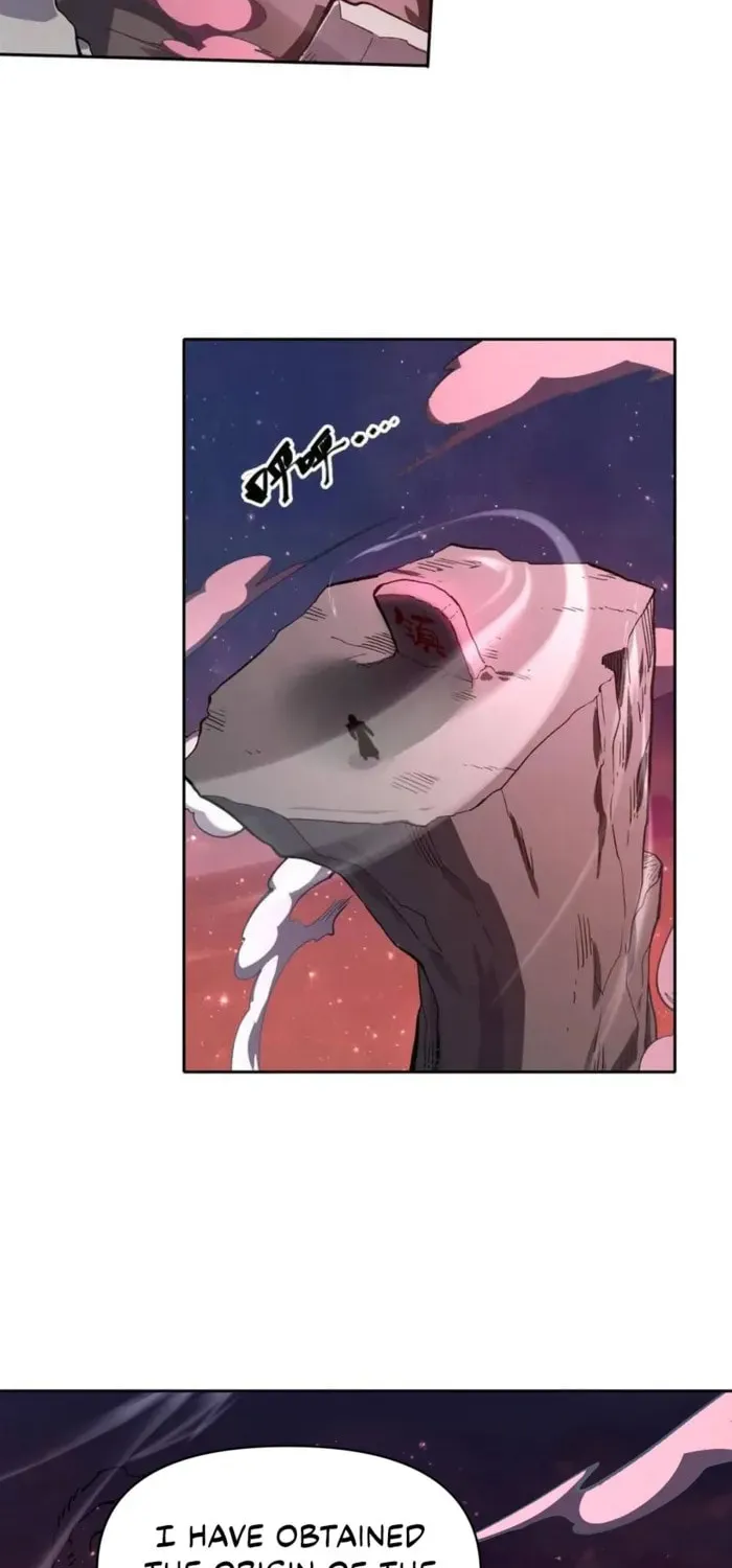 A Big Shot Actually Chapter 585 page 11 - 