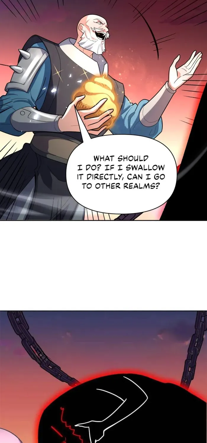 A Big Shot Actually Chapter 585 page 13 - 