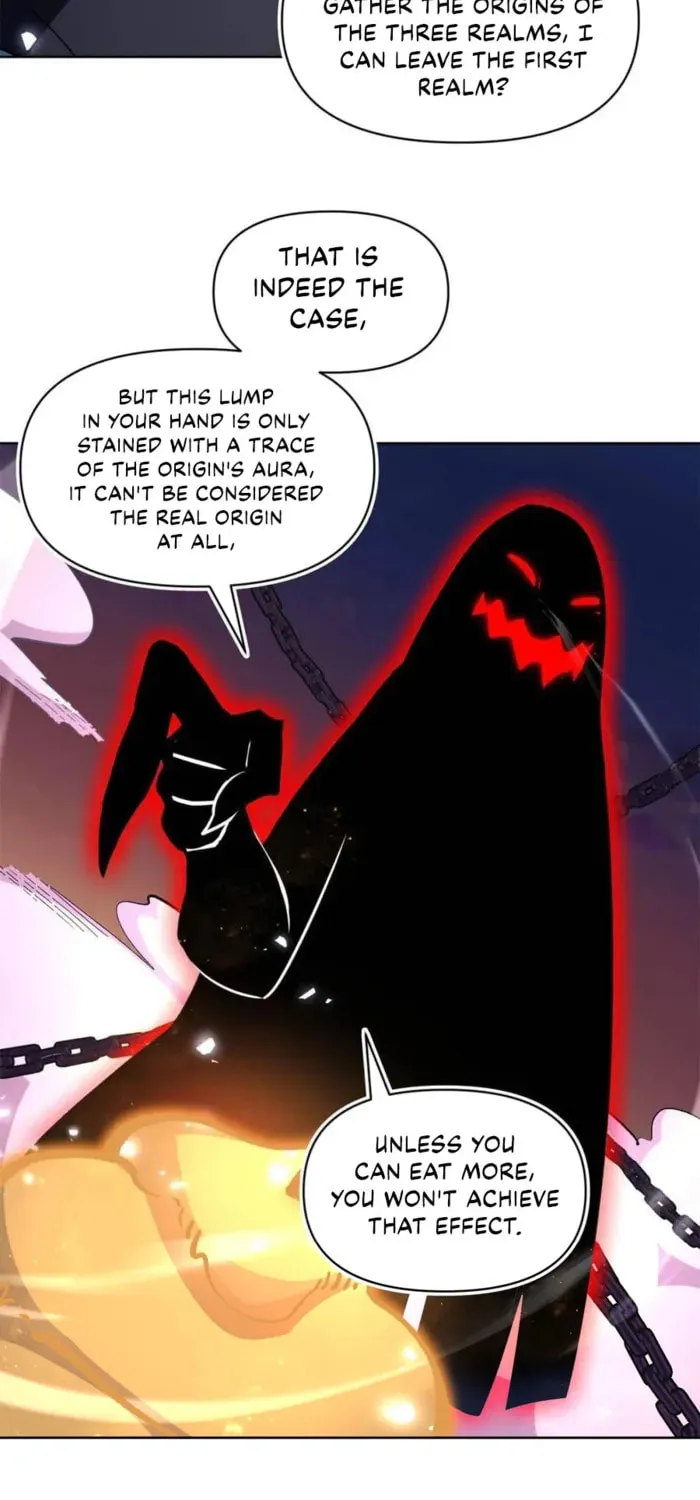 A Big Shot Actually Chapter 585 page 17 - 