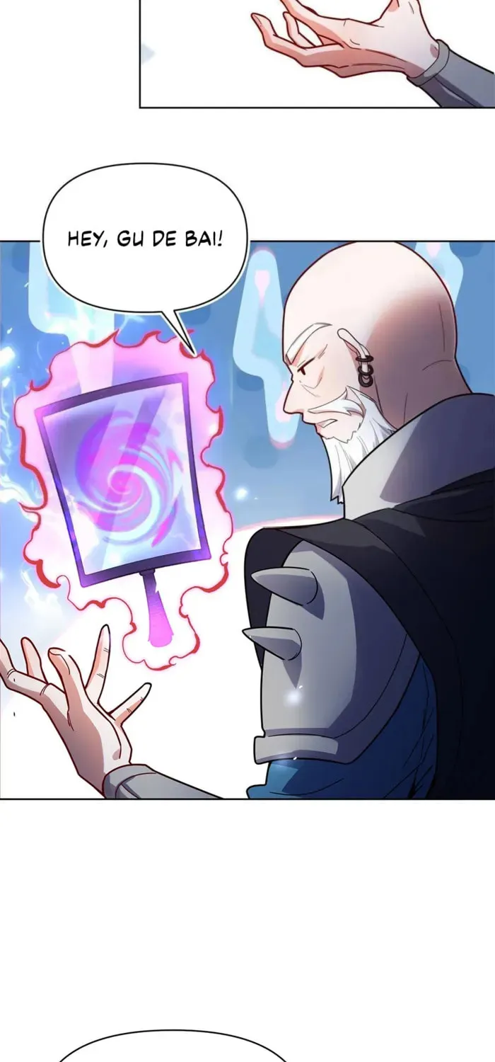 A Big Shot Actually Chapter 585 page 19 - 