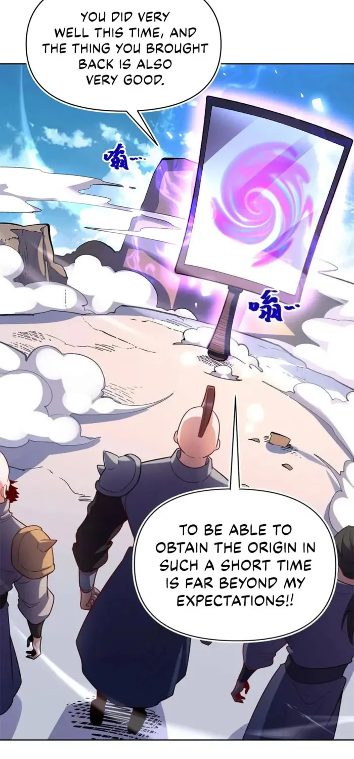 A Big Shot Actually Chapter 585 page 20 - 