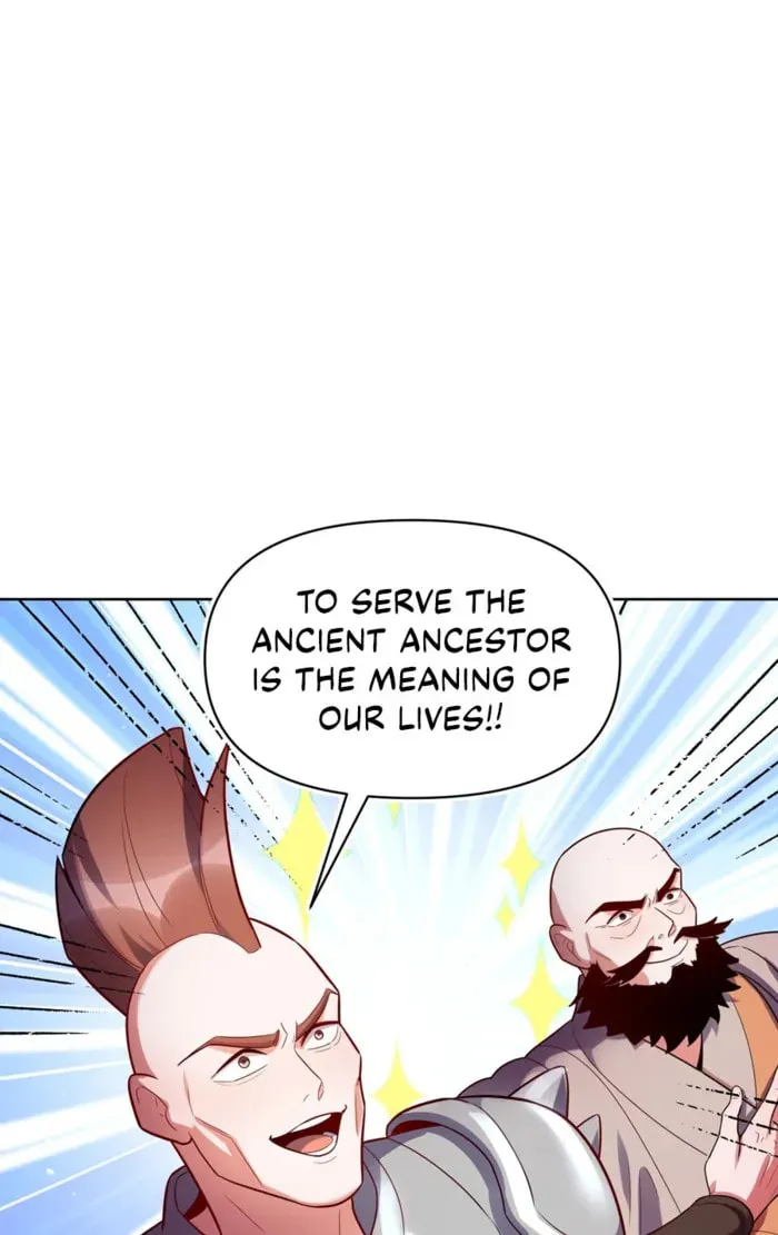 A Big Shot Actually Chapter 585 page 21 - 