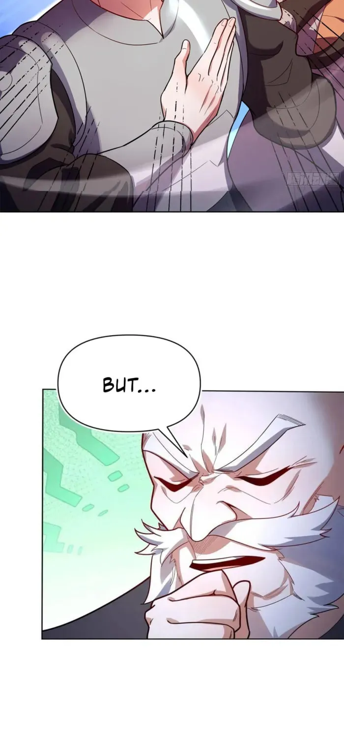 A Big Shot Actually Chapter 585 page 22 - 