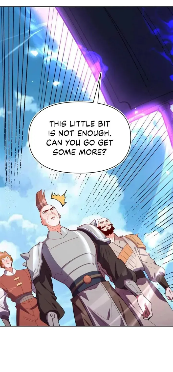 A Big Shot Actually Chapter 585 page 23 - 