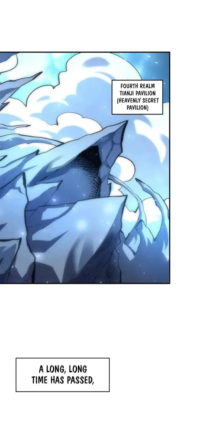 A Big Shot Actually Chapter 585 page 24 - 