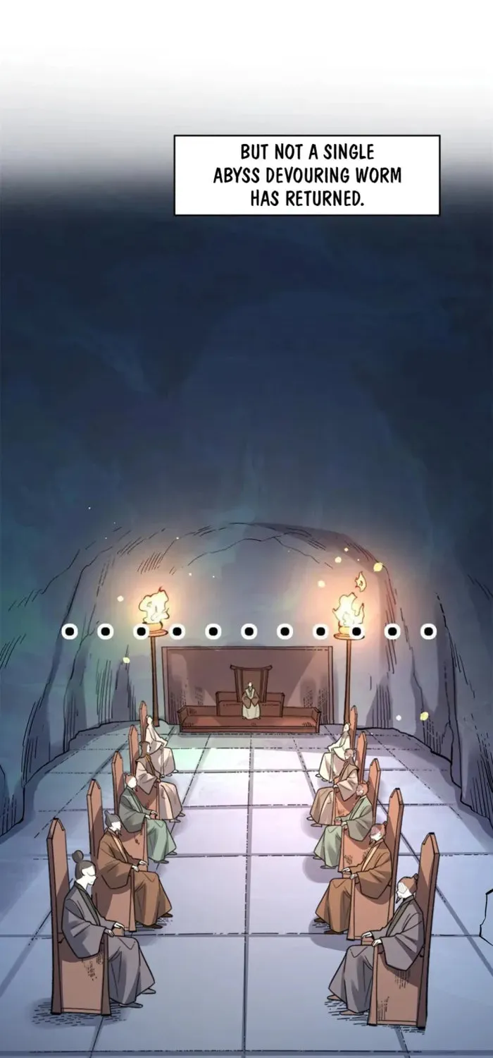 A Big Shot Actually Chapter 585 page 25 - 