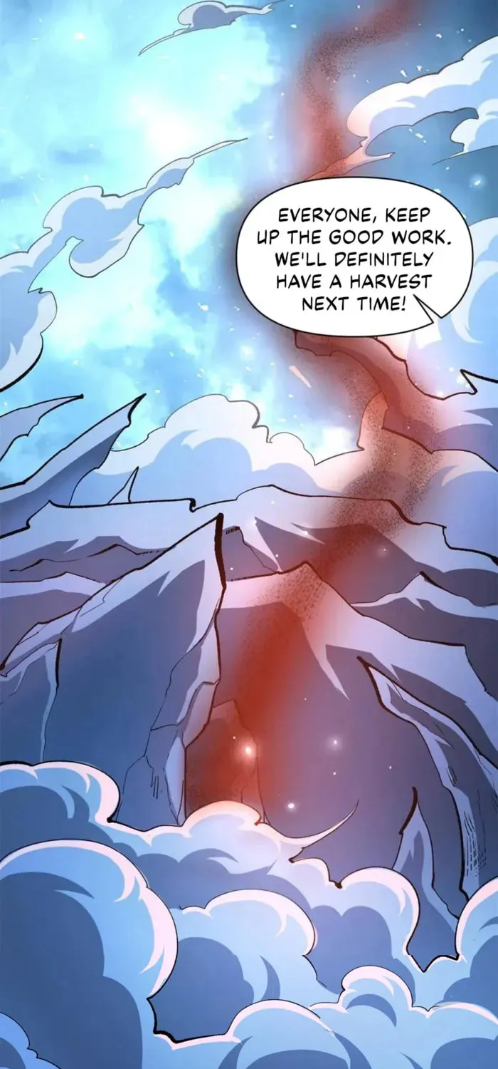 A Big Shot Actually Chapter 585 page 29 - 