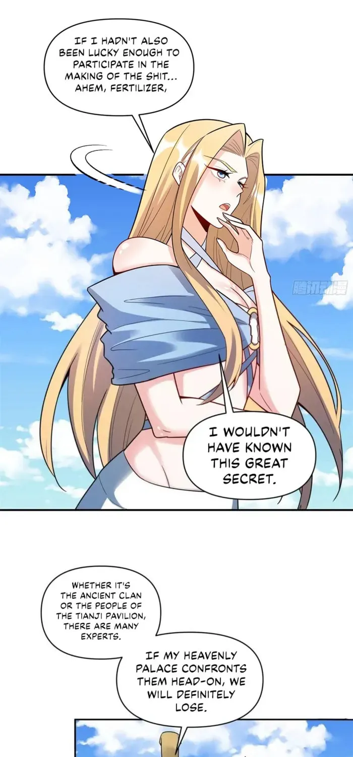 A Big Shot Actually Chapter 585 page 32 - 