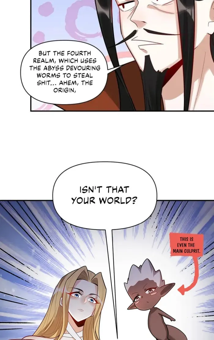 A Big Shot Actually Chapter 585 page 35 - 