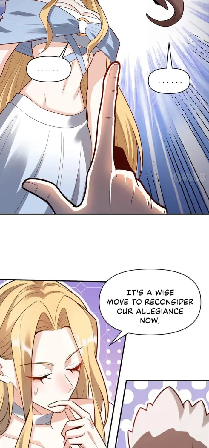 A Big Shot Actually Chapter 585 page 36 - 