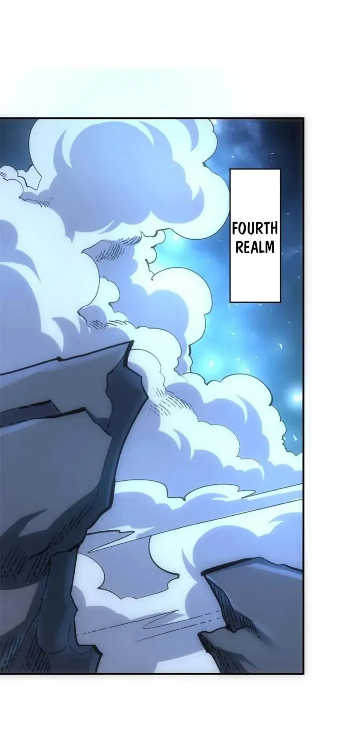A Big Shot Actually Chapter 585 page 42 - 