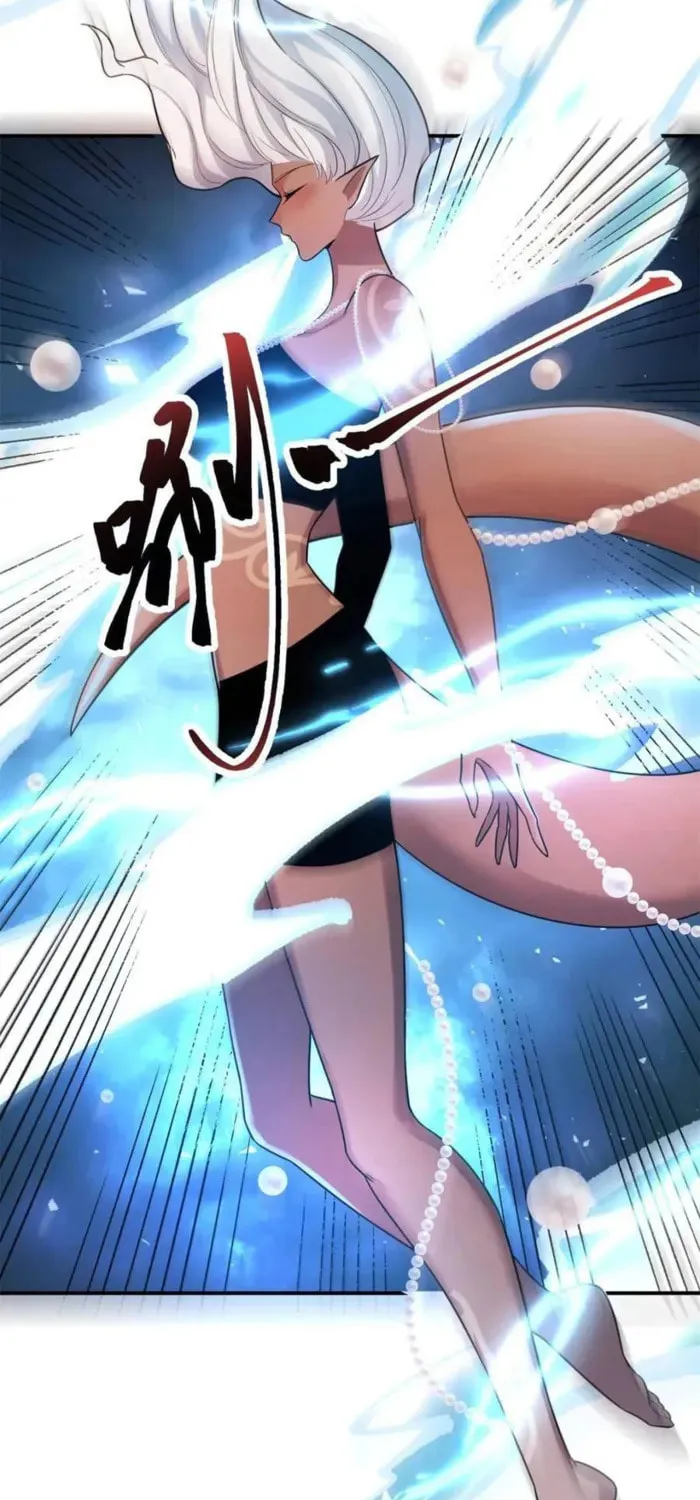 A Big Shot Actually Chapter 585 page 44 - 