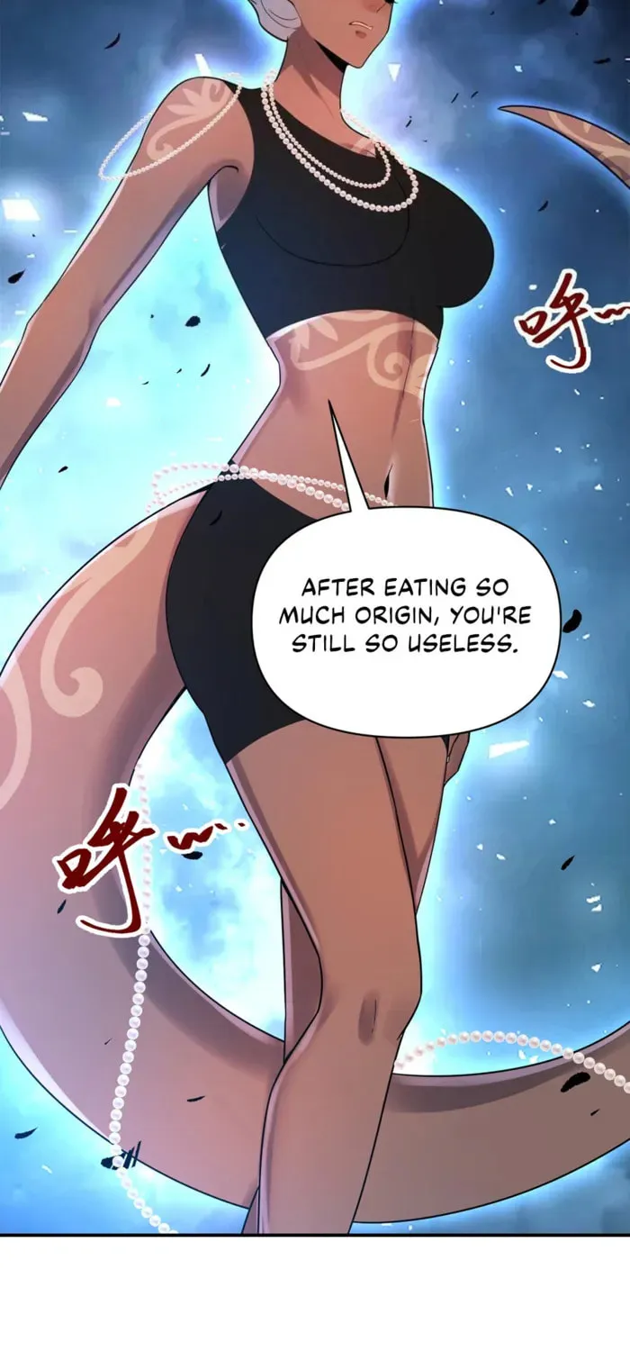 A Big Shot Actually Chapter 585 page 46 - 
