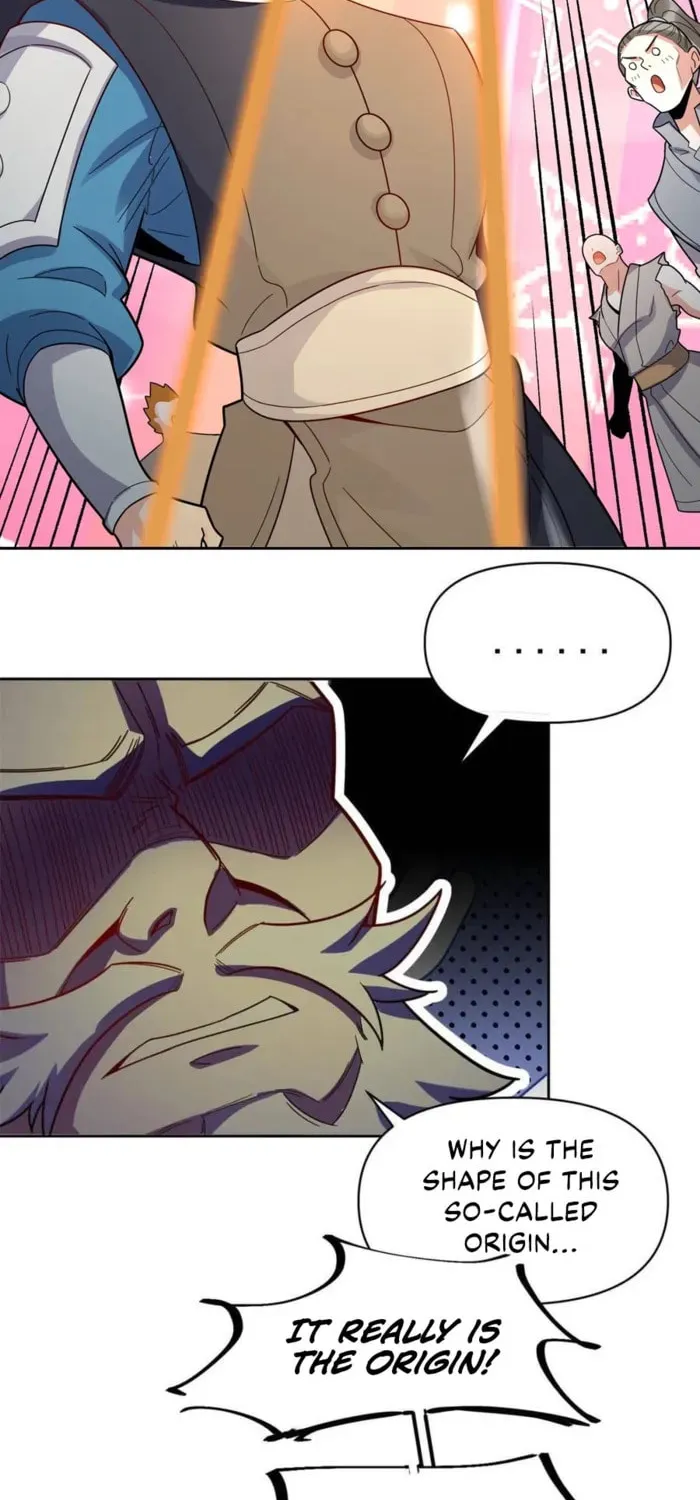 A Big Shot Actually Chapter 585 page 6 - 