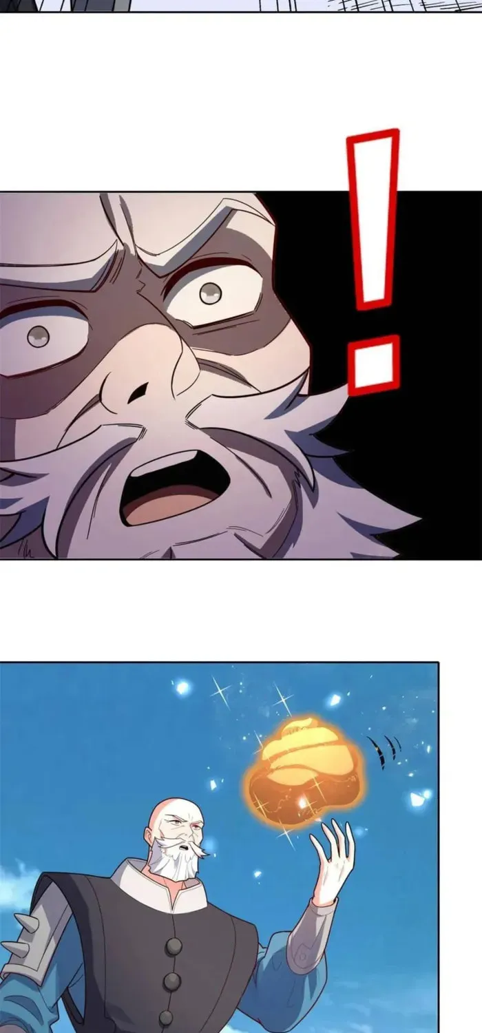 A Big Shot Actually Chapter 585 page 8 - 