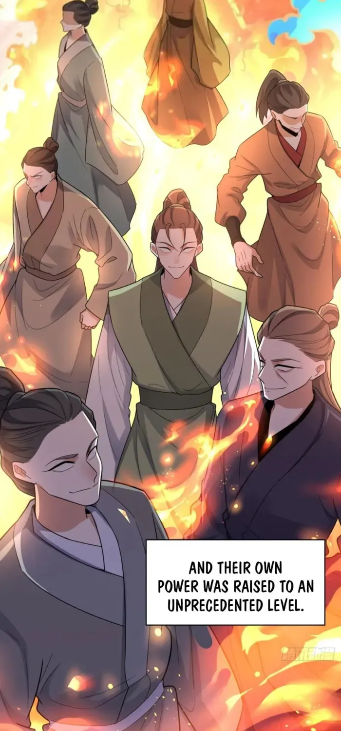 A Big Shot Actually Chapter 586 page 12 - 