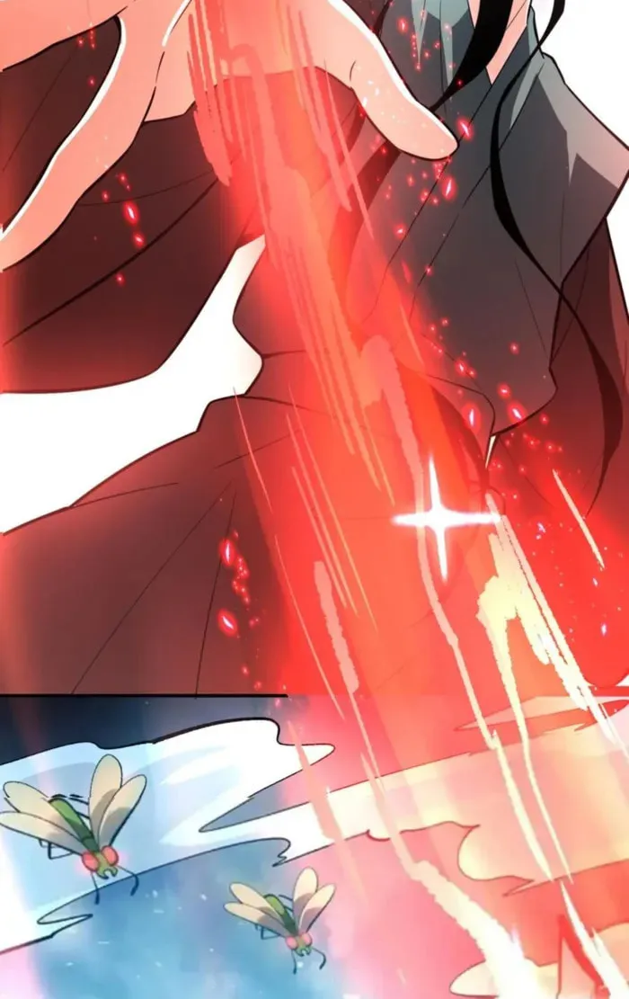 A Big Shot Actually Chapter 586 page 14 - 