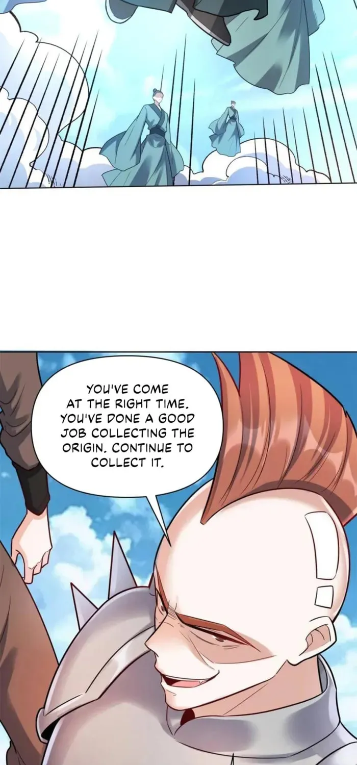 A Big Shot Actually Chapter 586 page 24 - 