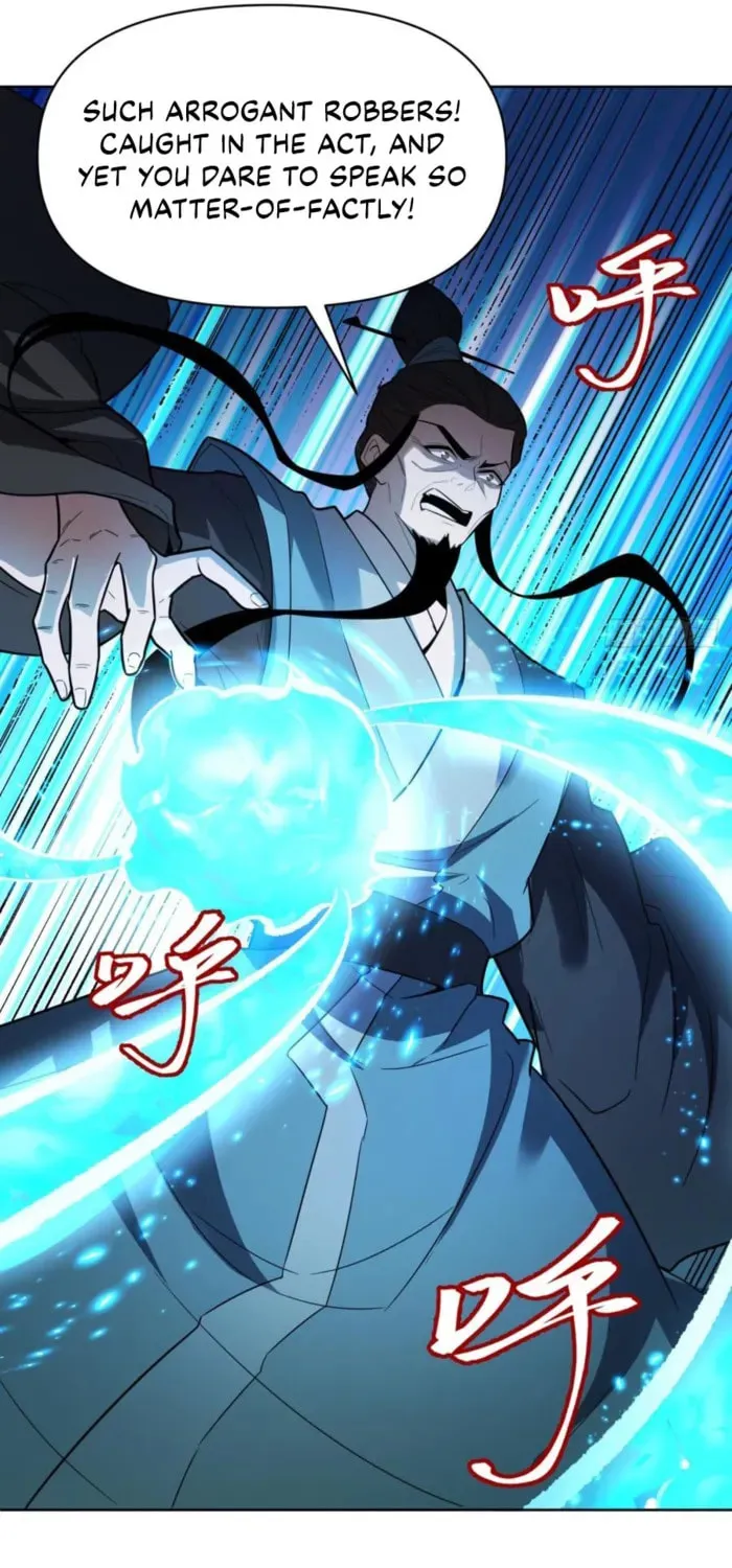 A Big Shot Actually Chapter 586 page 26 - 