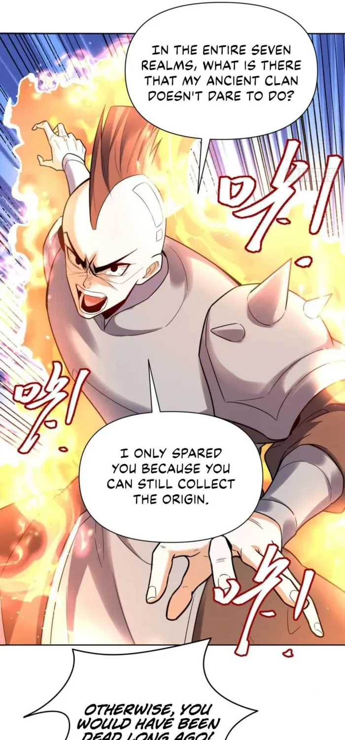 A Big Shot Actually Chapter 586 page 27 - 
