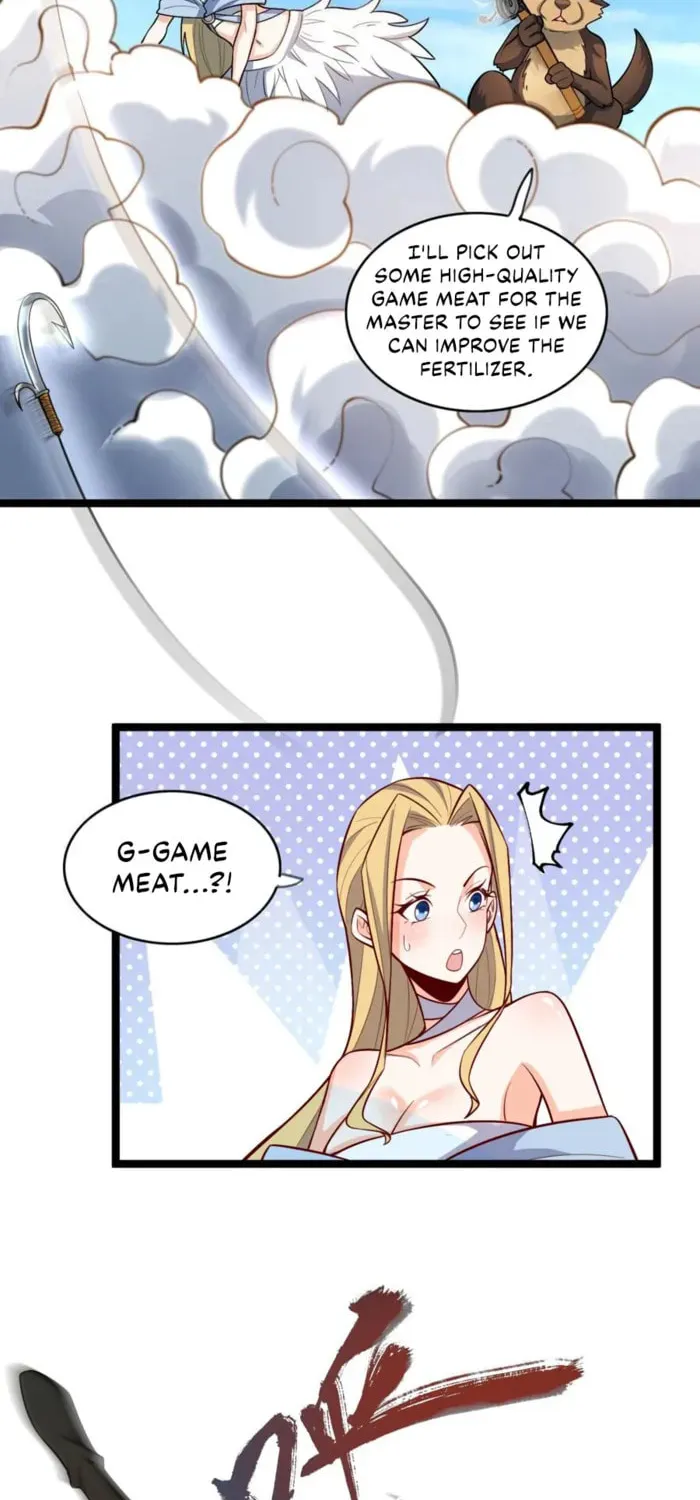 A Big Shot Actually Chapter 586 page 41 - 