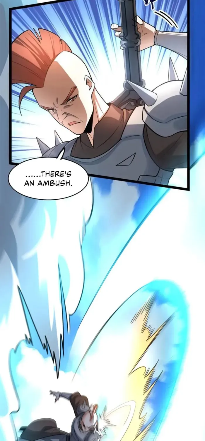 A Big Shot Actually Chapter 586 page 45 - 