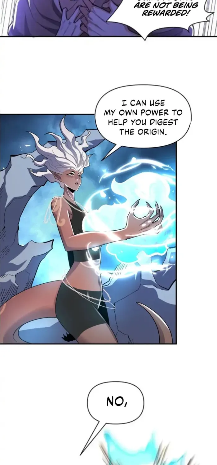A Big Shot Actually Chapter 586 page 6 - 