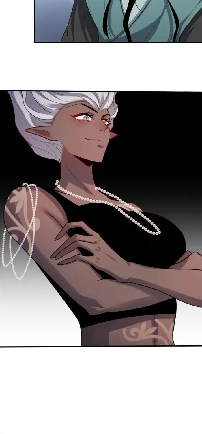 A Big Shot Actually Chapter 586 page 9 - 