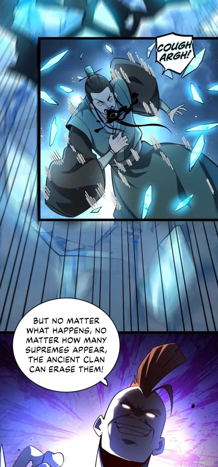 A Big Shot Actually Chapter 587 page 12 - 