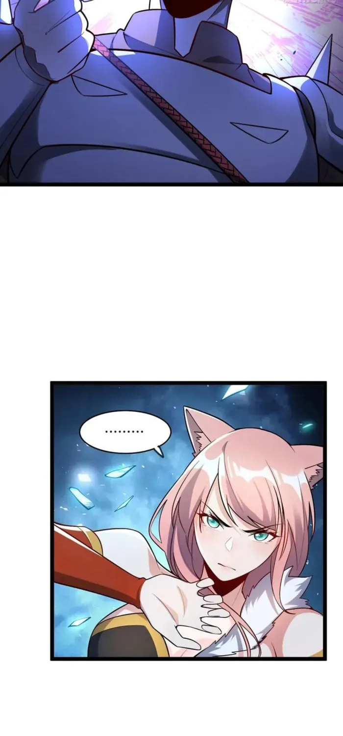 A Big Shot Actually Chapter 587 page 13 - 
