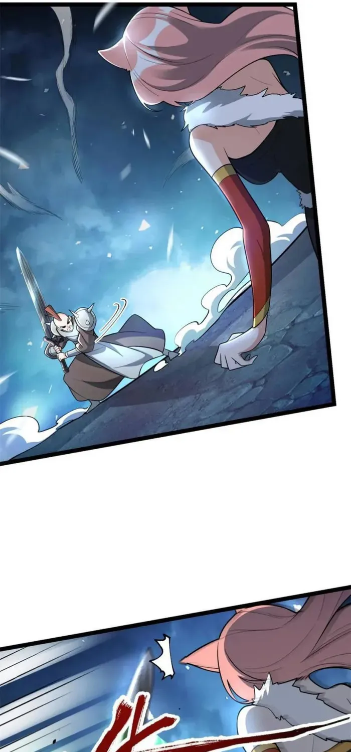 A Big Shot Actually Chapter 587 page 15 - 