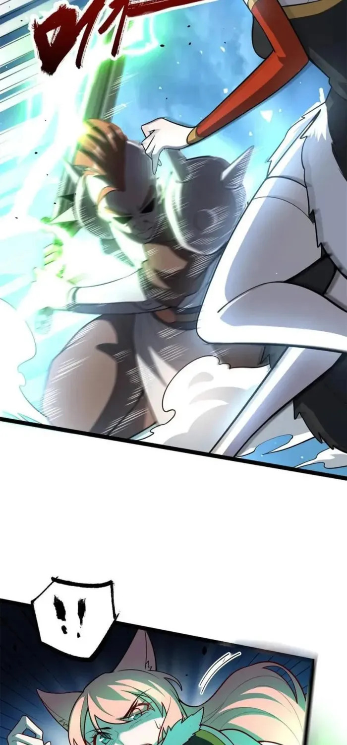 A Big Shot Actually Chapter 587 page 16 - 