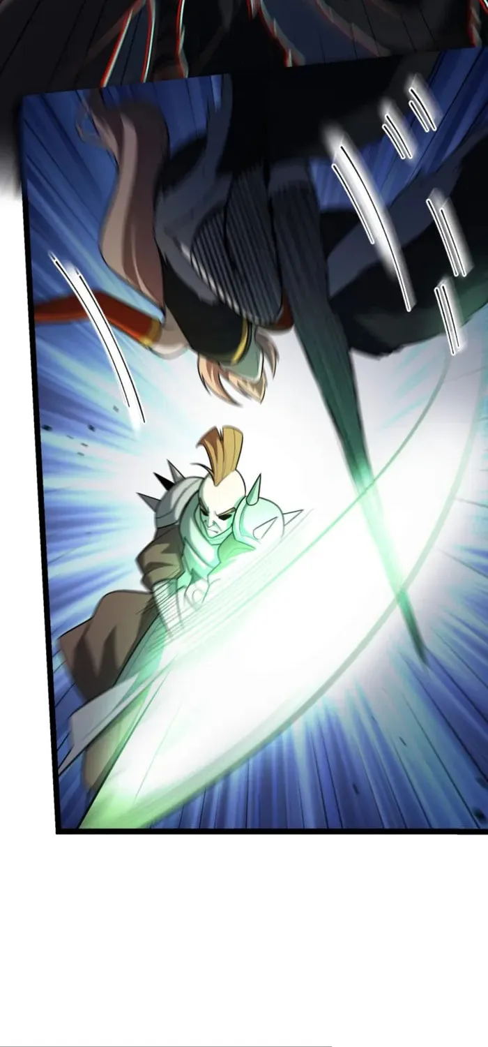 A Big Shot Actually Chapter 587 page 18 - 