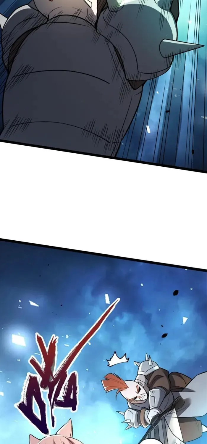 A Big Shot Actually Chapter 587 page 20 - 