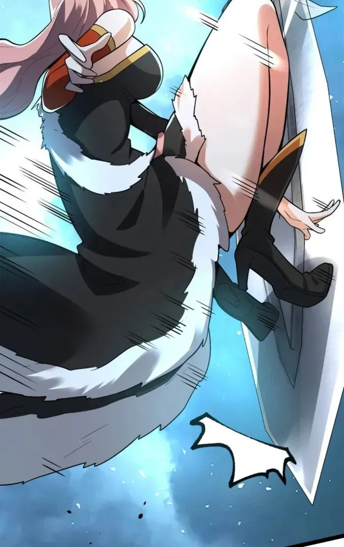 A Big Shot Actually Chapter 587 page 21 - 
