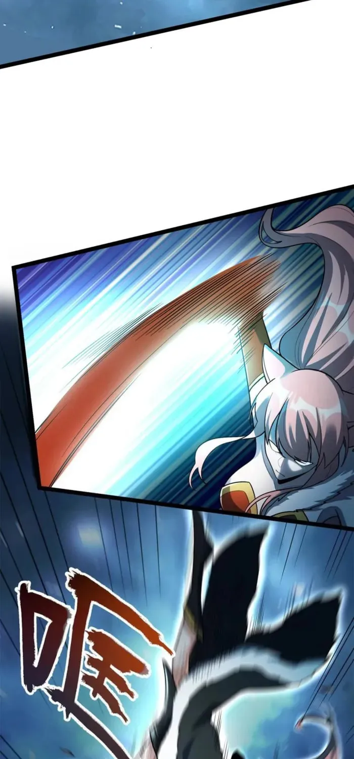 A Big Shot Actually Chapter 587 page 22 - 
