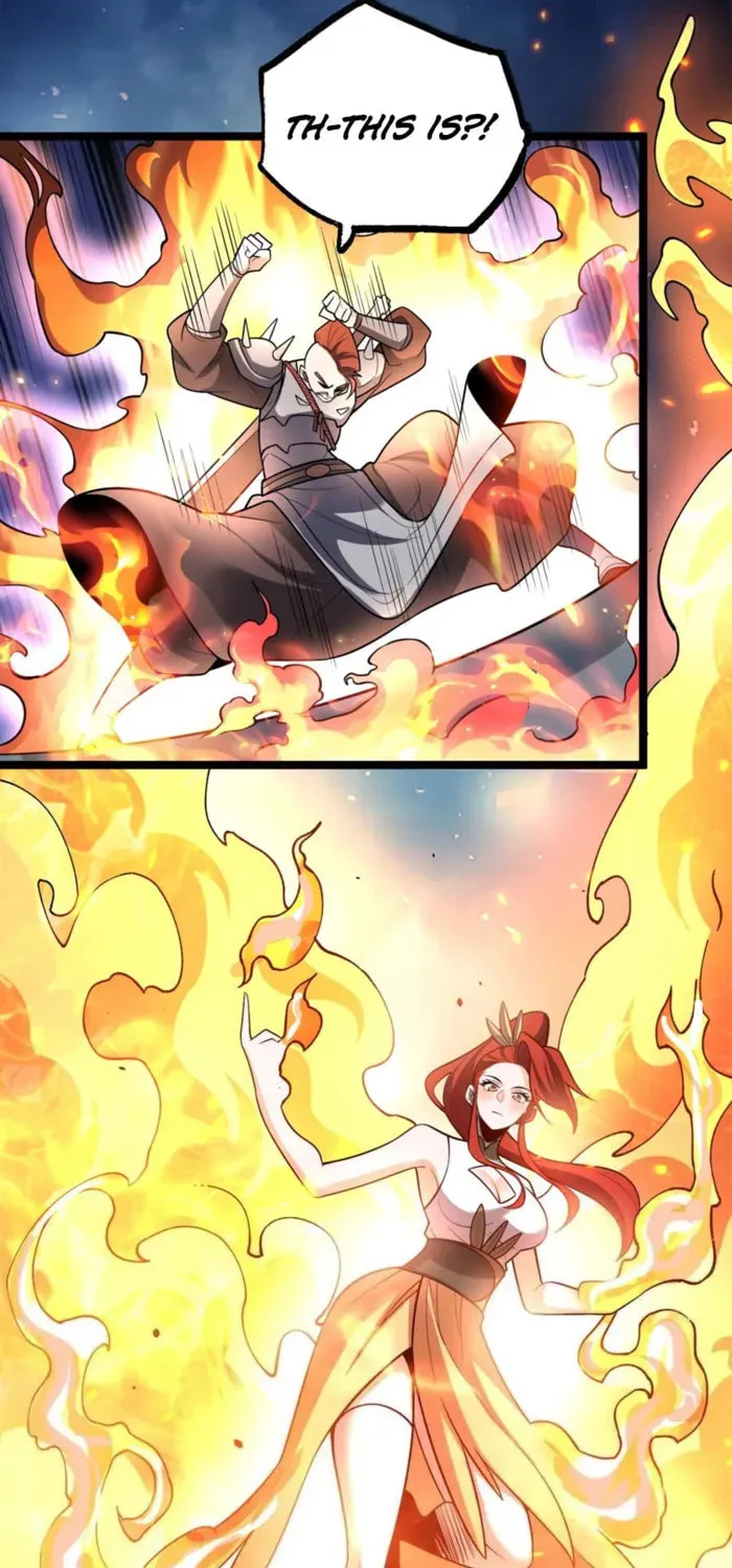 A Big Shot Actually Chapter 587 page 26 - 