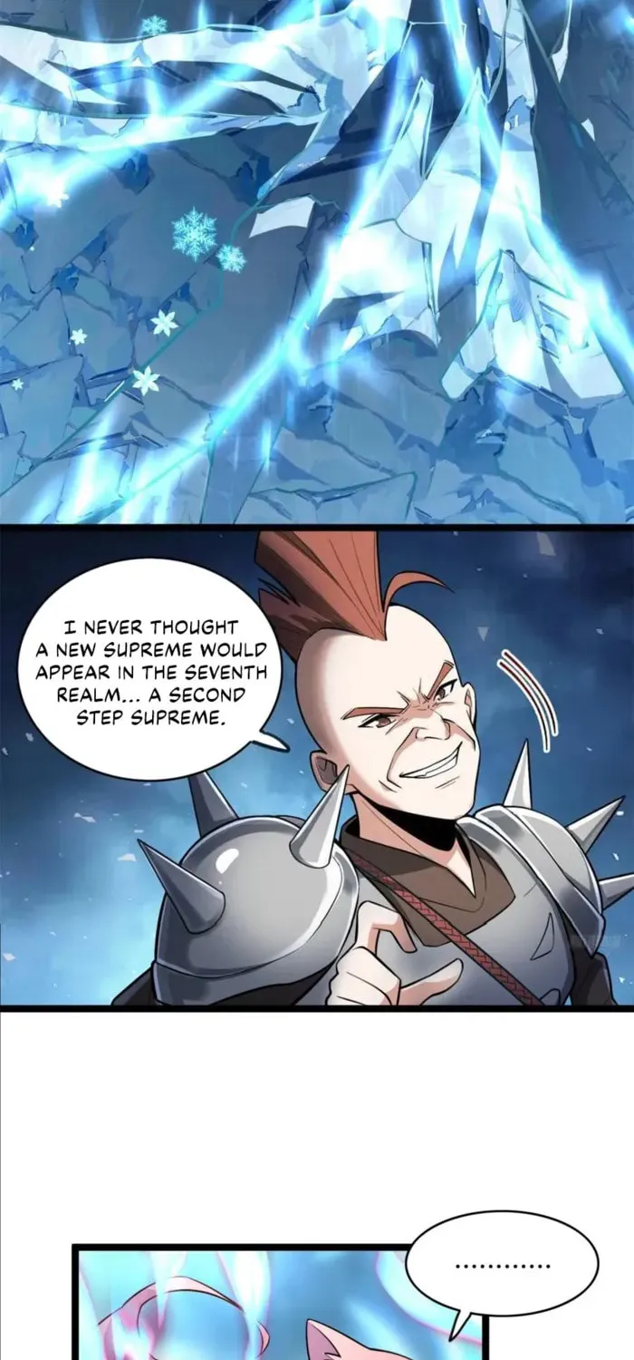 A Big Shot Actually Chapter 587 page 9 - 