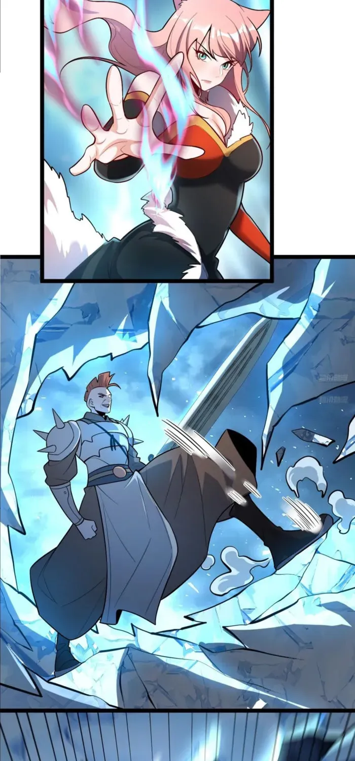 A Big Shot Actually Chapter 587 page 10 - 