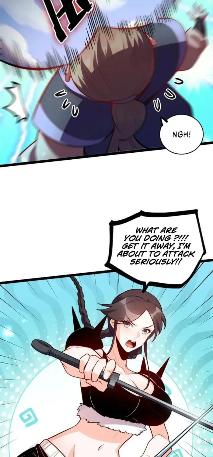 A Big Shot Actually Chapter 588 page 11 - 