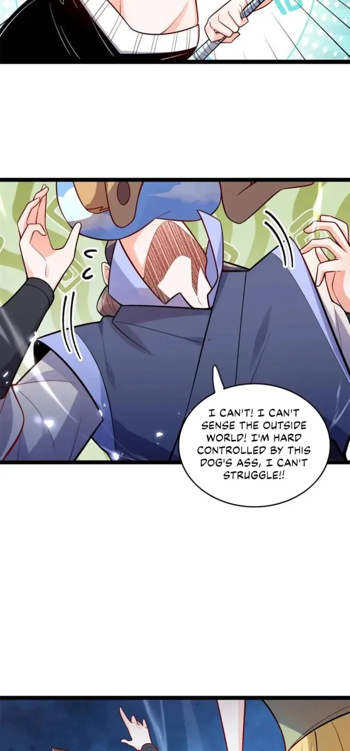 A Big Shot Actually Chapter 588 page 12 - 