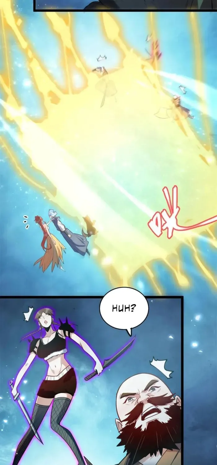 A Big Shot Actually Chapter 588 page 26 - 