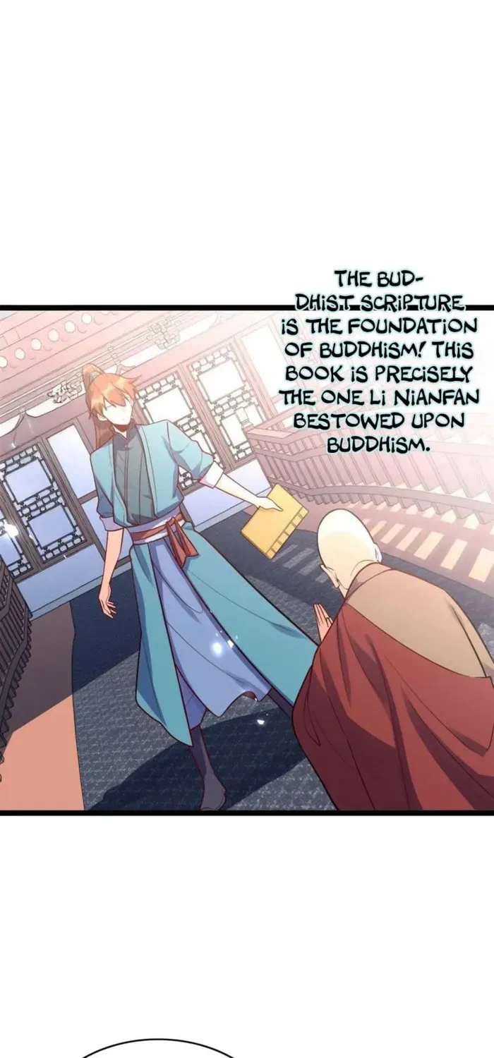 A Big Shot Actually Chapter 588 page 29 - 