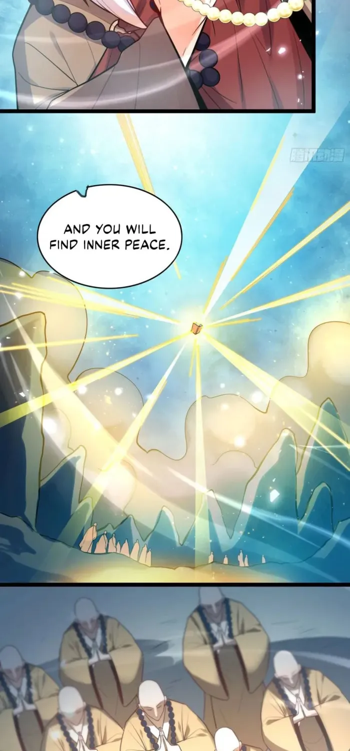 A Big Shot Actually Chapter 588 page 36 - 