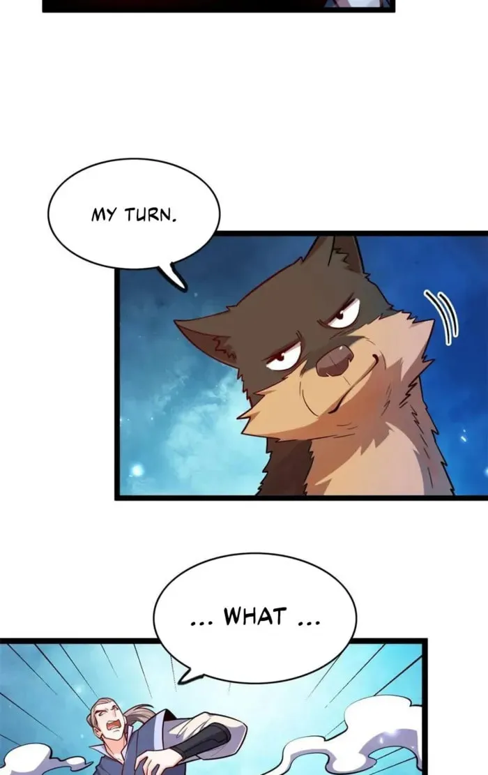 A Big Shot Actually Chapter 588 page 7 - 