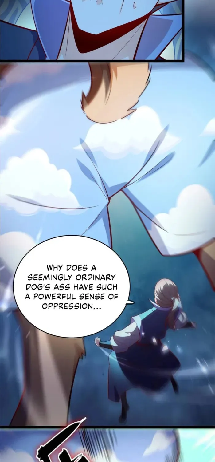 A Big Shot Actually Chapter 588 page 10 - 