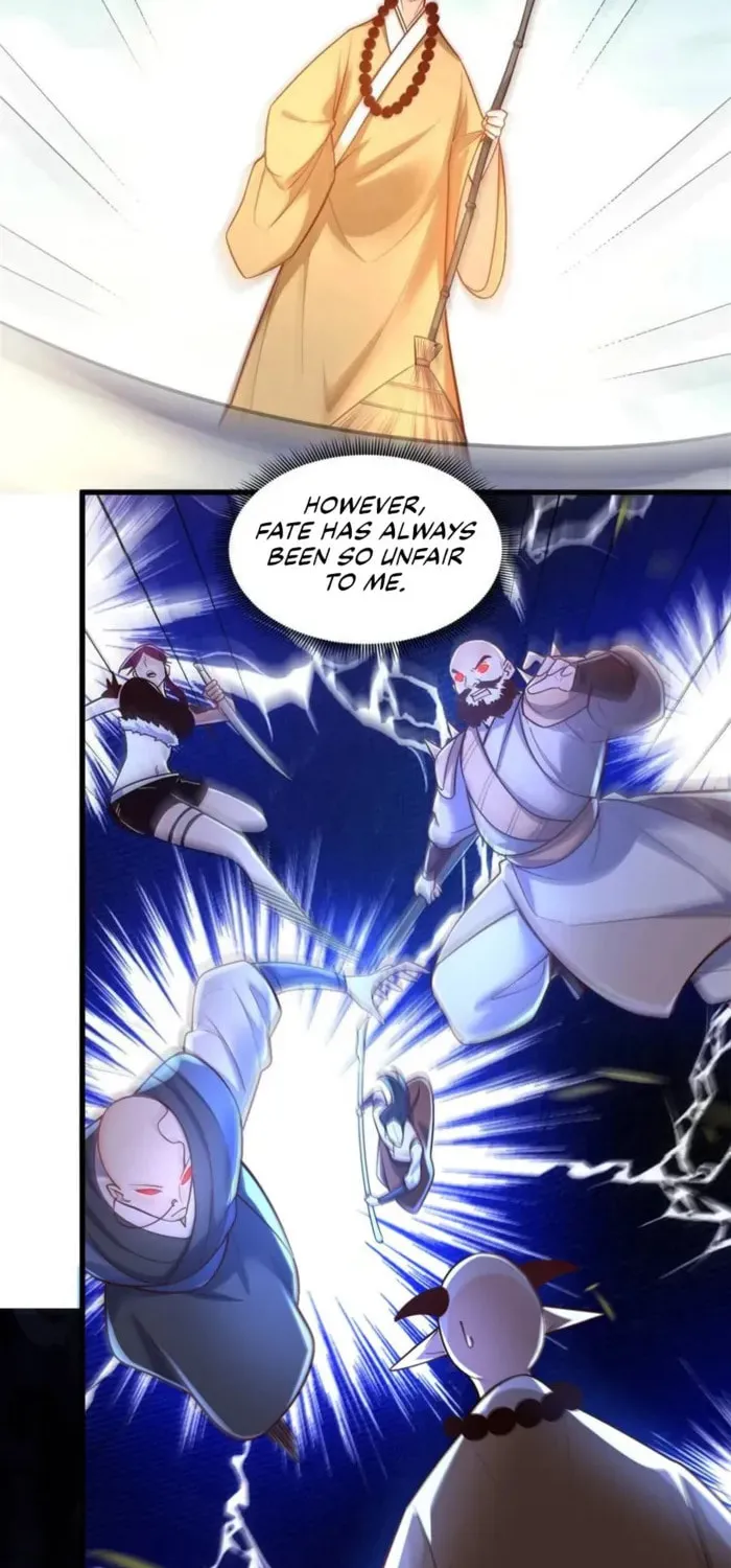 A Big Shot Actually Chapter 589 page 11 - 