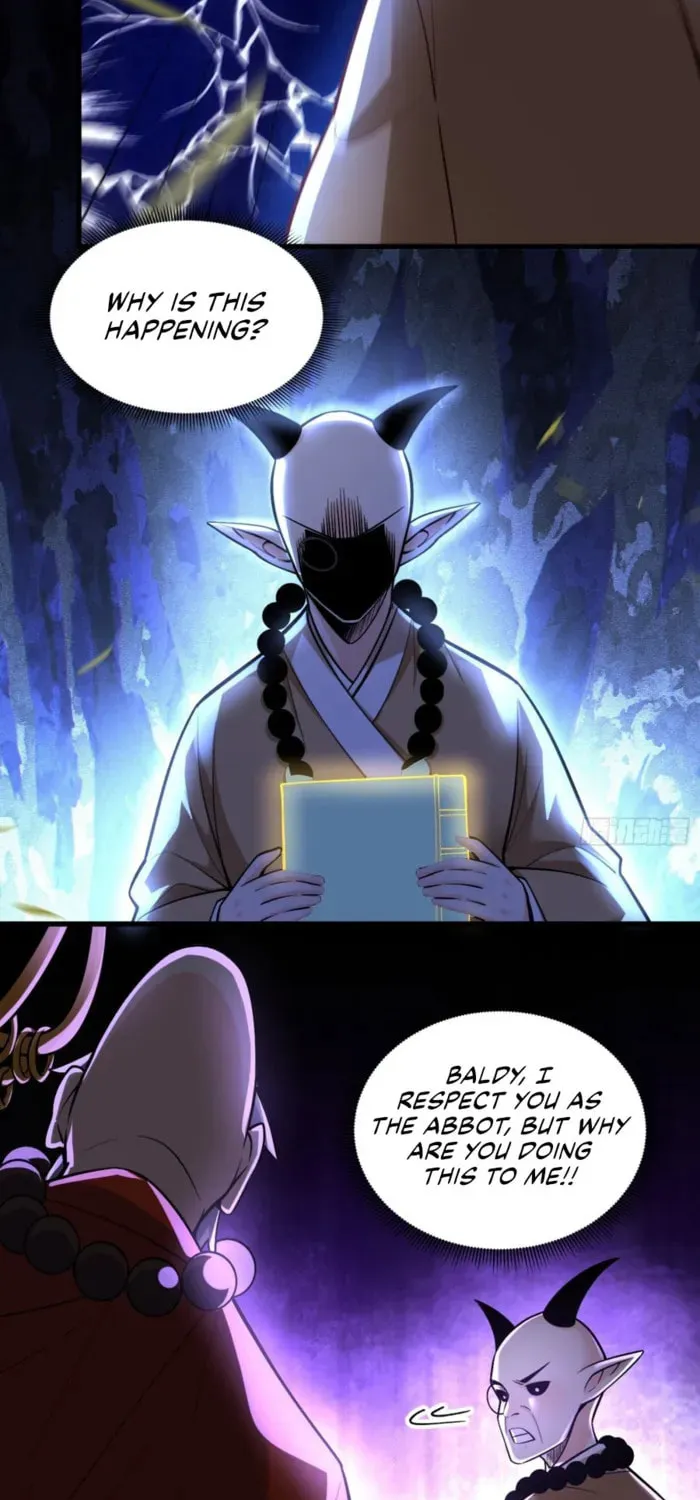 A Big Shot Actually Chapter 589 page 12 - 
