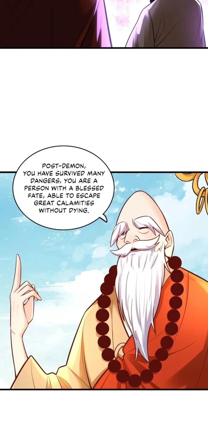 A Big Shot Actually Chapter 589 page 13 - 