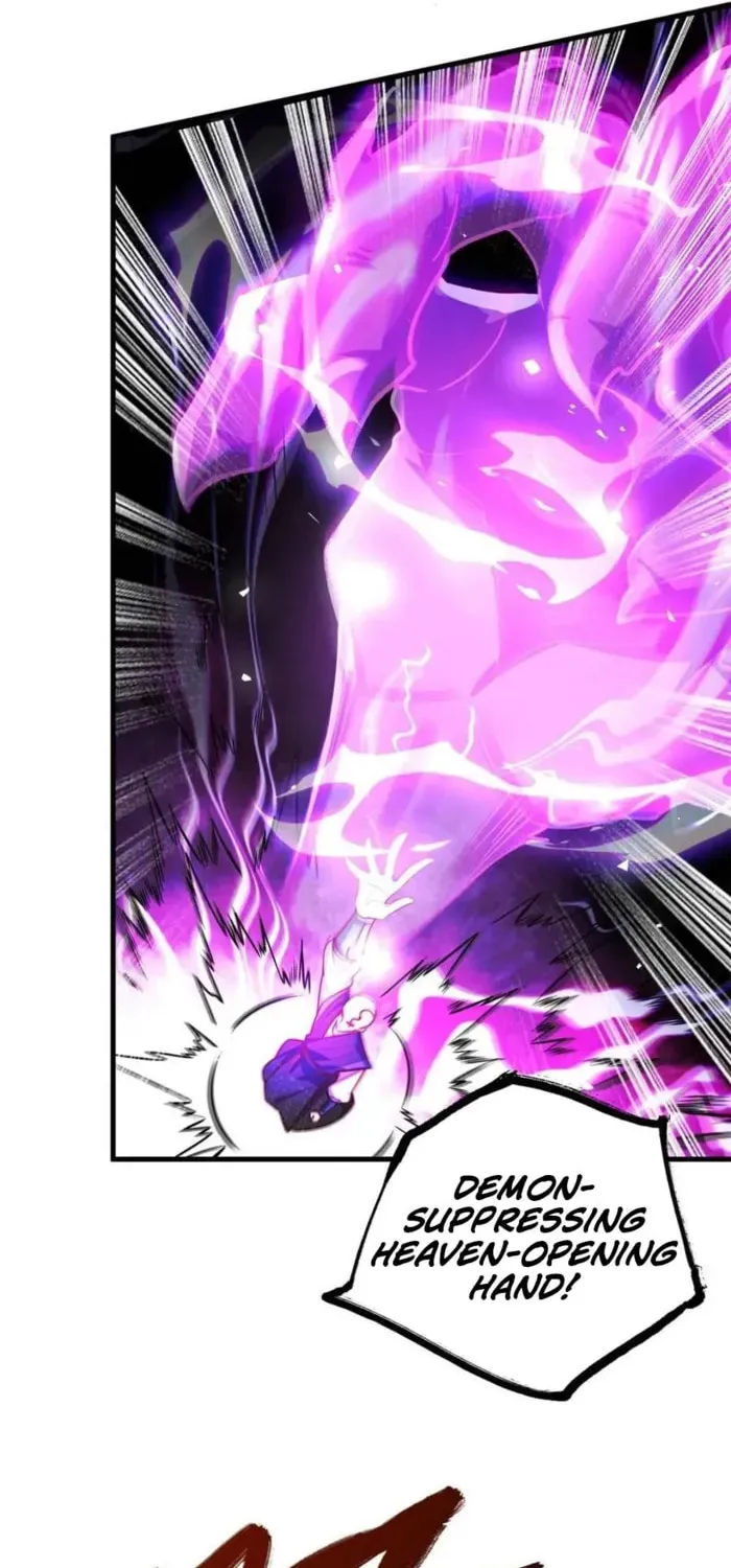 A Big Shot Actually Chapter 589 page 18 - 
